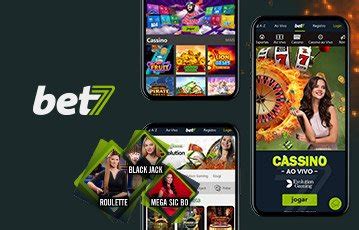 bet7 Casino: análise do cassino + rodadas grátis 